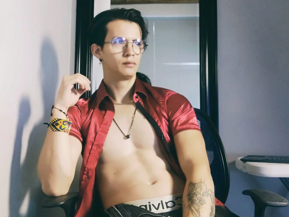 Chat XXX Live Brandon_starkk