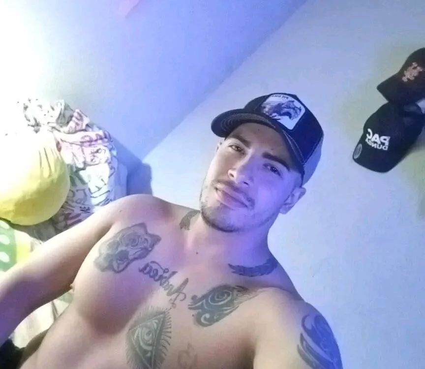 sebasmd's Offline Chat Room