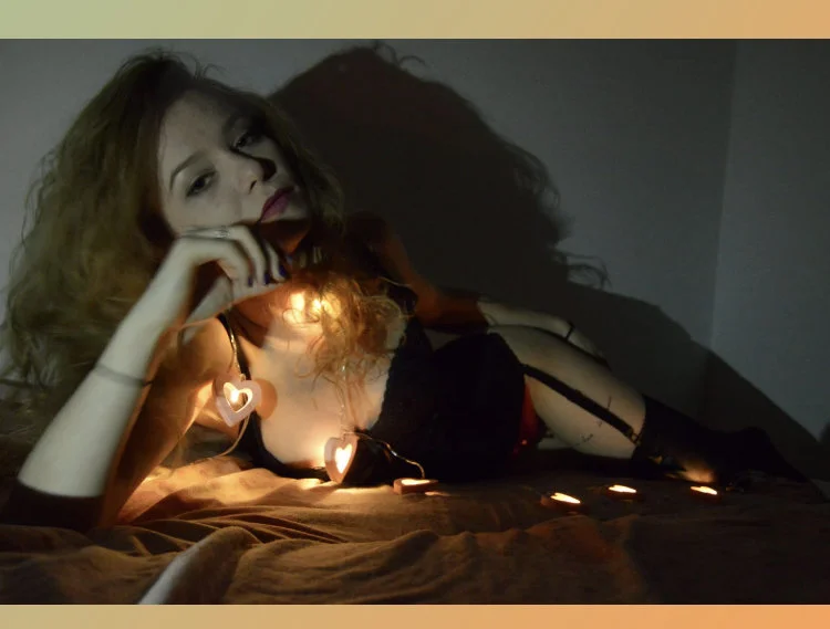 Jojolina's Offline Chat Room