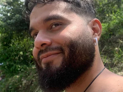 Latinbearhairy