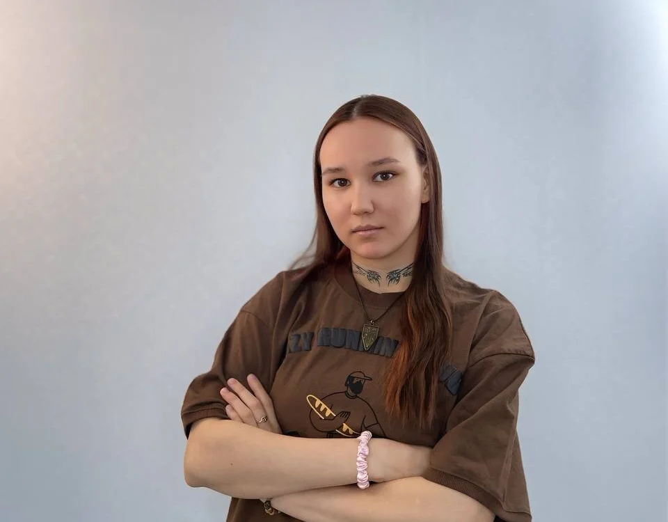 Offline XXX chat PiaDeninno