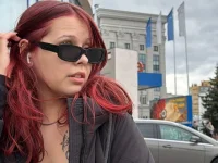 ChelseaBlossom's webcam live show