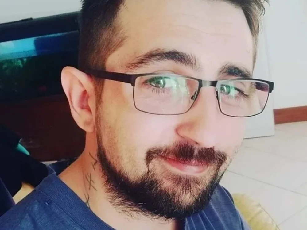 Offline chatovací místnost FrenchGringo