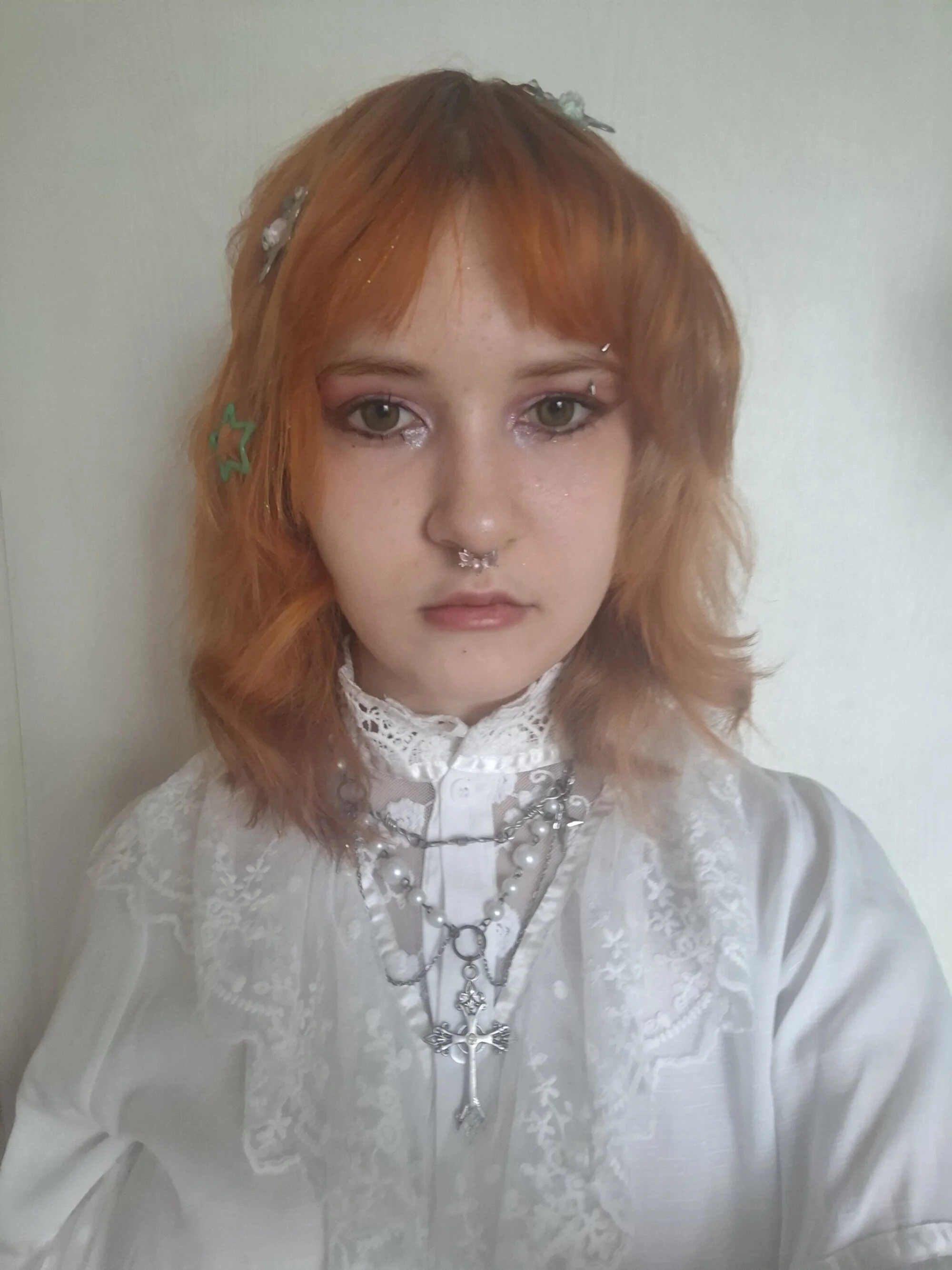 KamiBleich cover photo