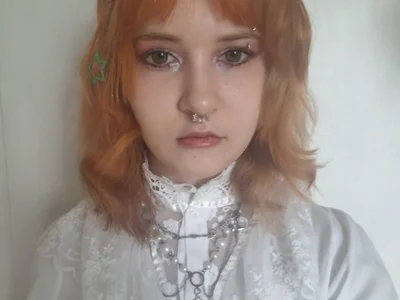 KamiBleich - Girl 