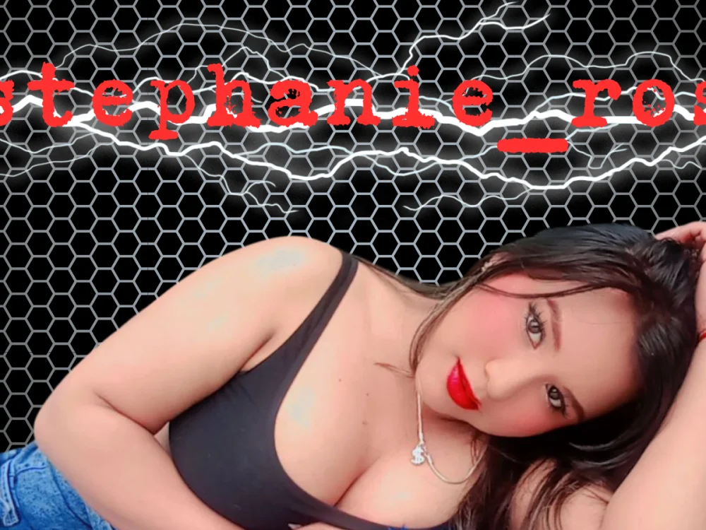 Chat +18 off-line de stephanie_ross