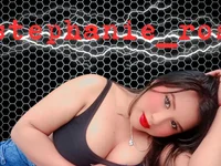 stephanie_ross Obrolan Langsung XXX