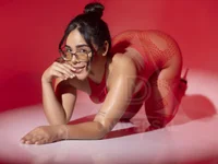 Czat XXX na żywo – FireDollx
