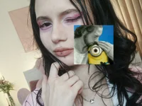 Glow_hollow's webcam live show