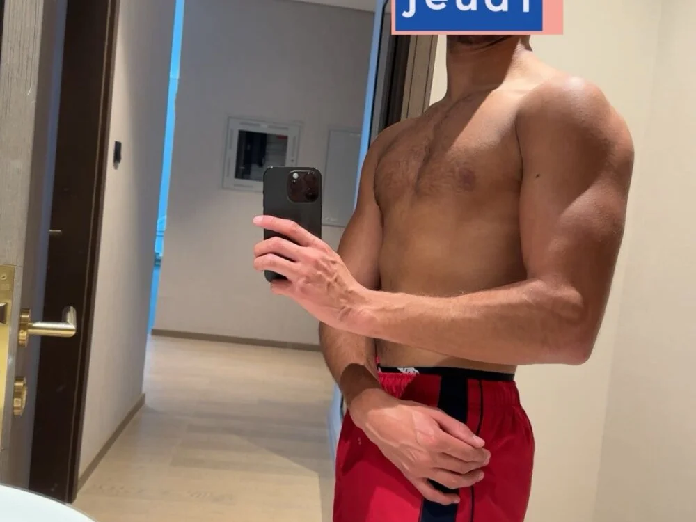 Offline XXX chat modela zinzin0302