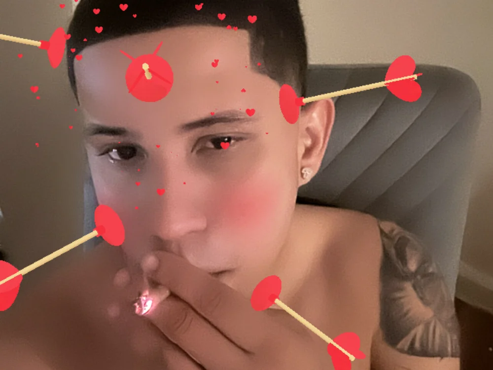 Offline chatovací místnost flakoGang