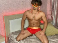 Модель Aestheticguy101