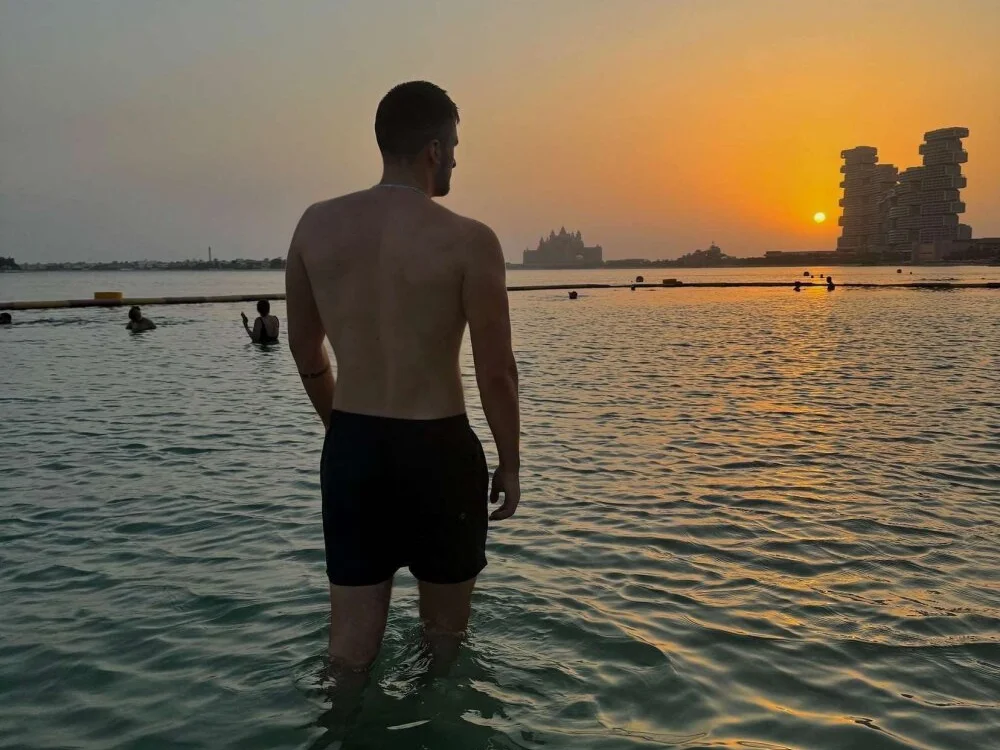 DannyP13 Offline XXX Chat