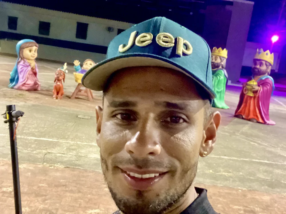JohnMurcia offline XXX-chat