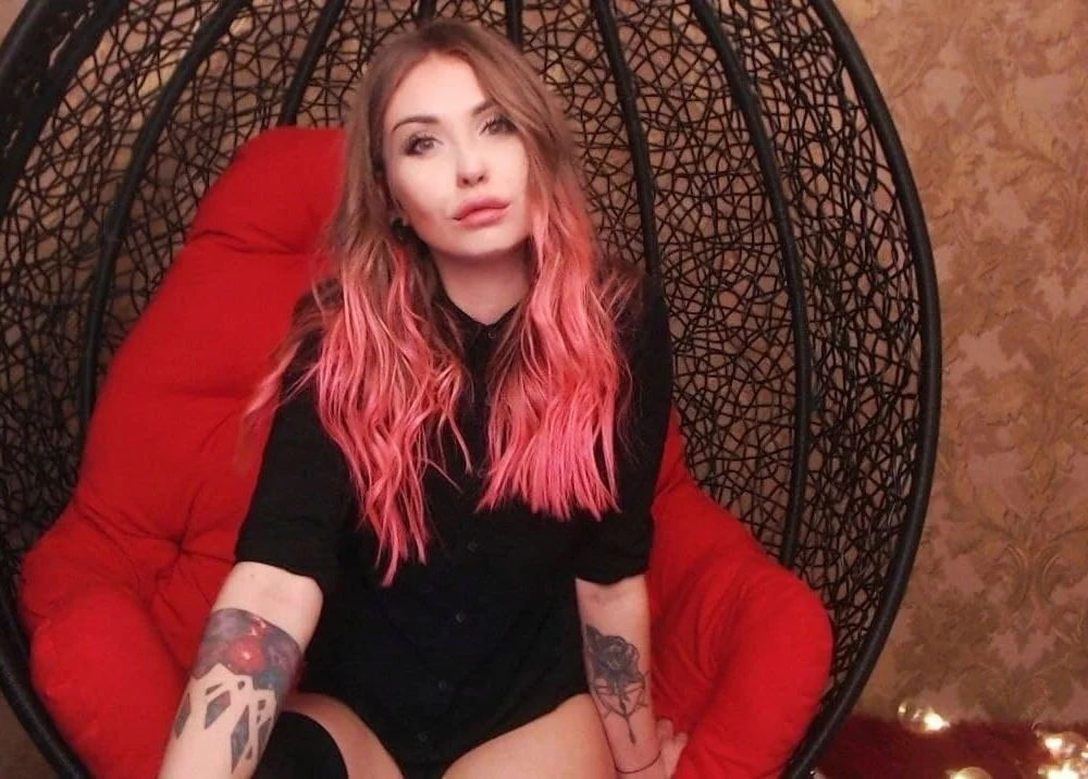 Magic_Bunny's Offline XXX Chat