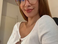 แชท XXX สดของ Brunalissa