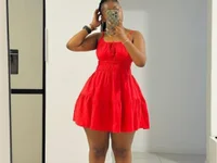 slayingbaddie Webcam-Show