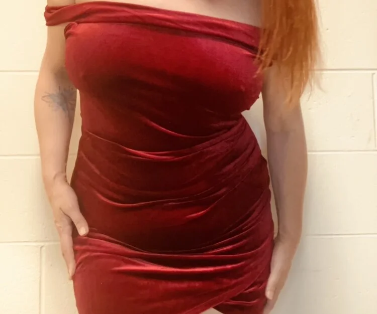 PinUpMorgan Offline XXX Chat