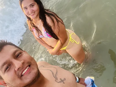 Edupau - Couple 