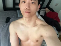 jasonyi's webcam live show