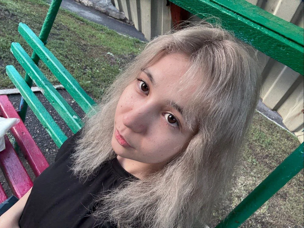 Alika_Kiss' Offline XXX Chat