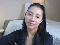 thinysweetのライブXXXチャット