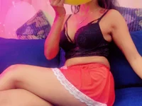 Model Cutie_Zoya_K