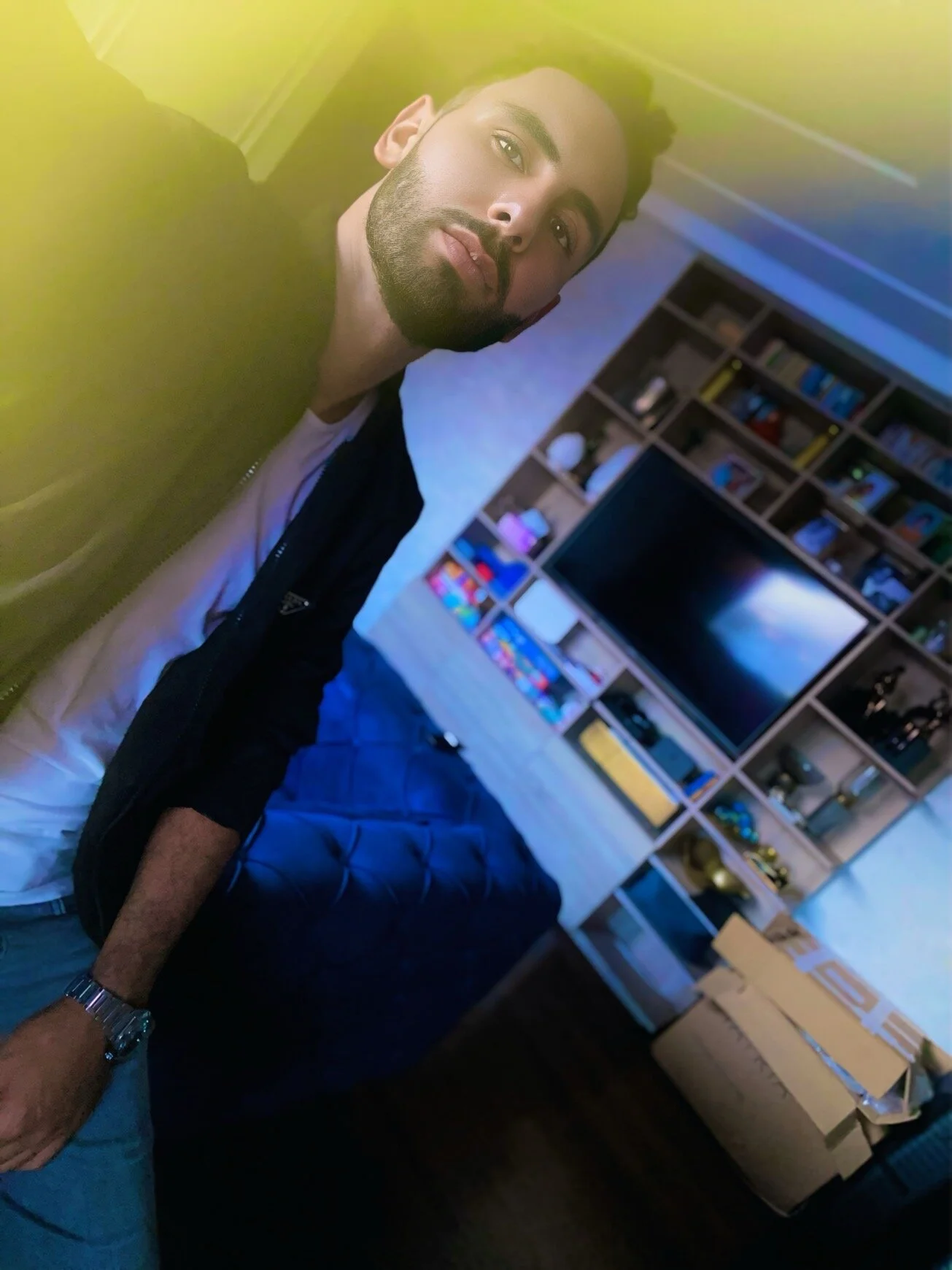 walidmahjour