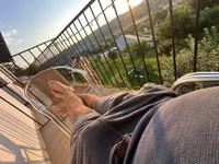 gaabrriel's webcam live show