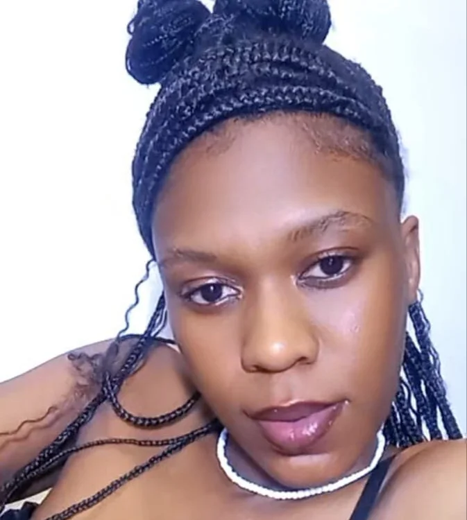 Sexygoddess777 Offline XXX Chat