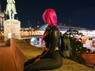 Lexi-red Female Luxuriousprivatesteens Live Webcam Nude