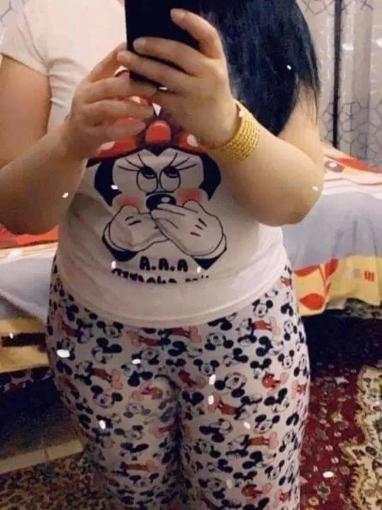 indian_Teena_Bhabhi's Offline XXX Chat