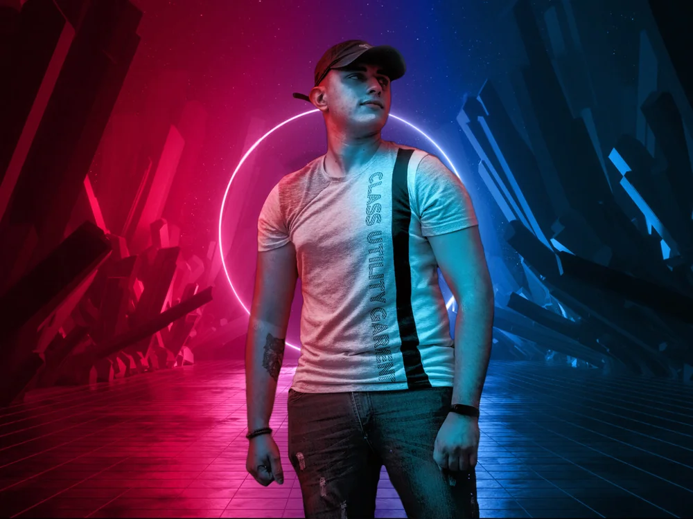 Offline chatovací místnost elkrojo