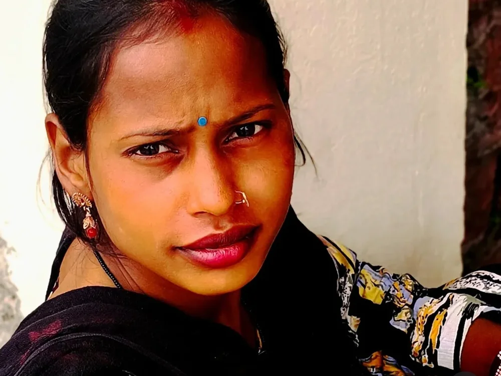 Sembang XXX Luar Talian GangaSahay