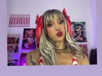 celeste_crawford12 live cam profile - MySuperHot
