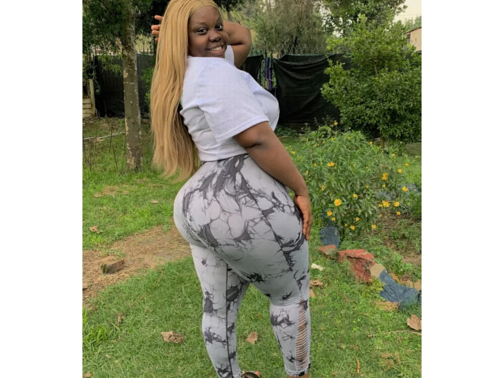 Czat XXX offline – BootyGoddess23