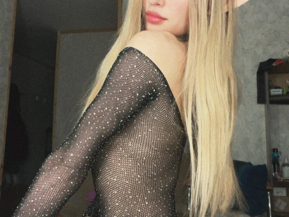 GabrielleEndoss: офлайн-секс-чат