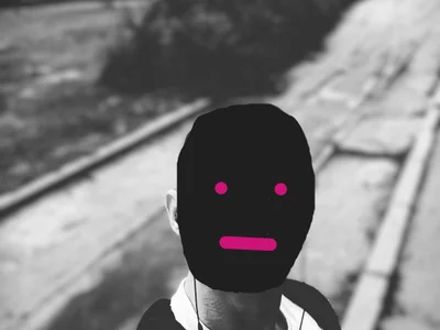 Deepstuffed - Boy 