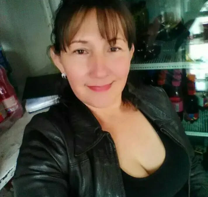 Oriana_Jhonson's Live XXX Chat