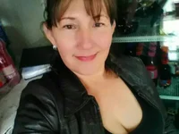 Модель Oriana_Jhonson