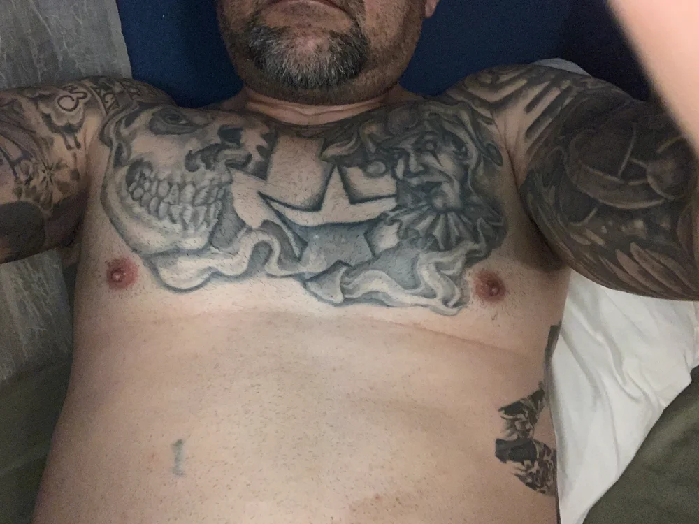Favirmish272 - Male webcam sex chat