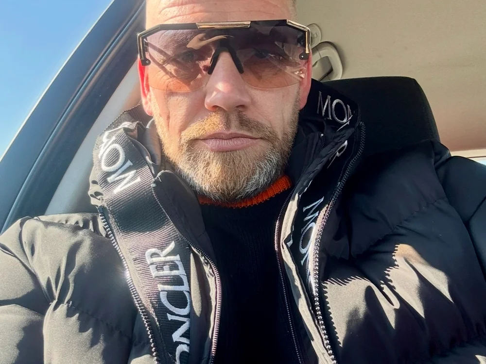 Chrislust Offline XXX-Chat