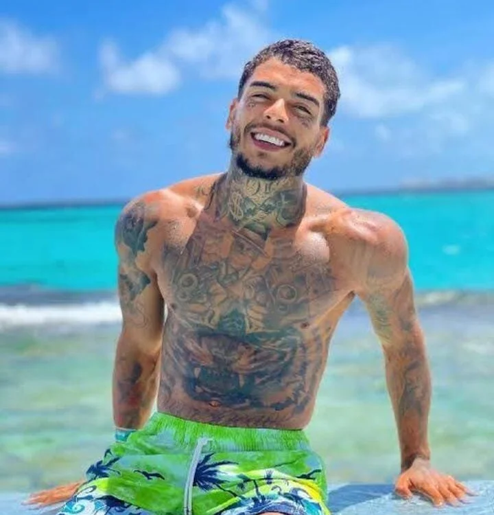 Offline XXX chat modela danielcometudo