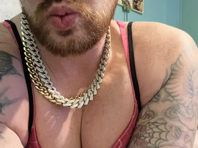 JaylaBBClover69 - Boy 