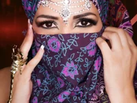 Chatroom XXX en direct de Nayleabz