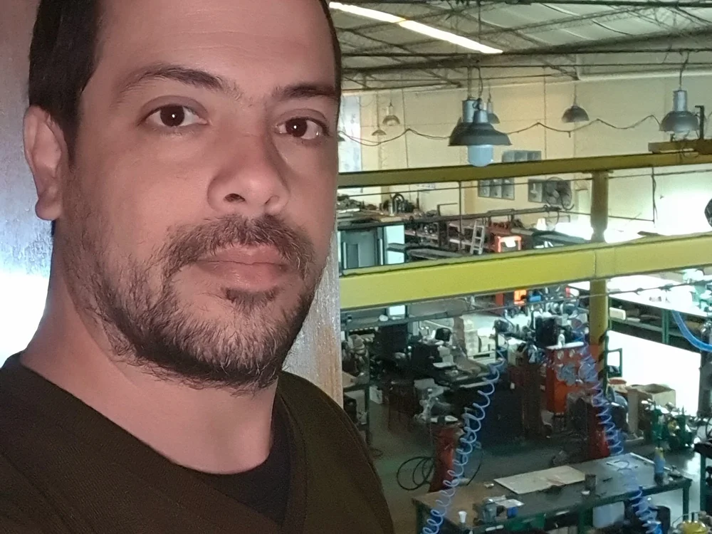 marcelo7782's Offline Chat Room