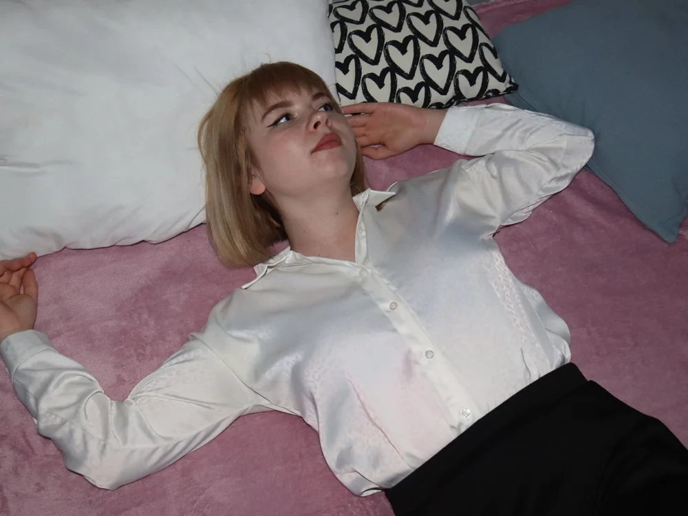EmilyVolod's Offline XXX Chat
