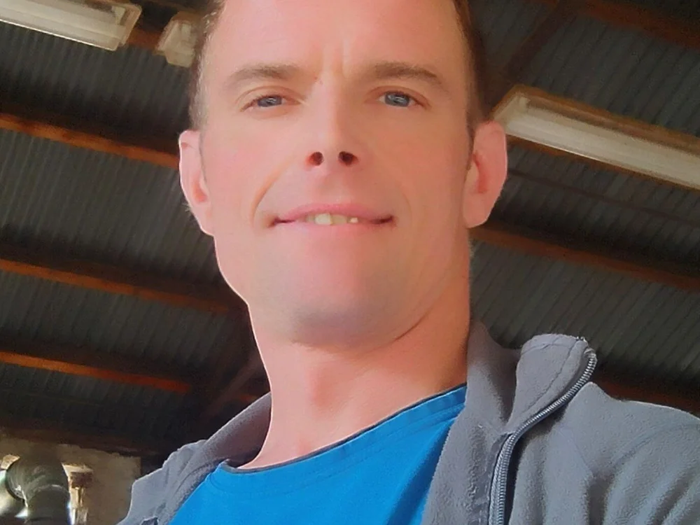 Nadrzeny83 Offline XXX-Chat