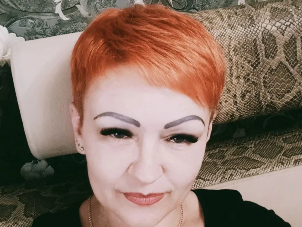 Offline chatovací místnost SamikaLoverx