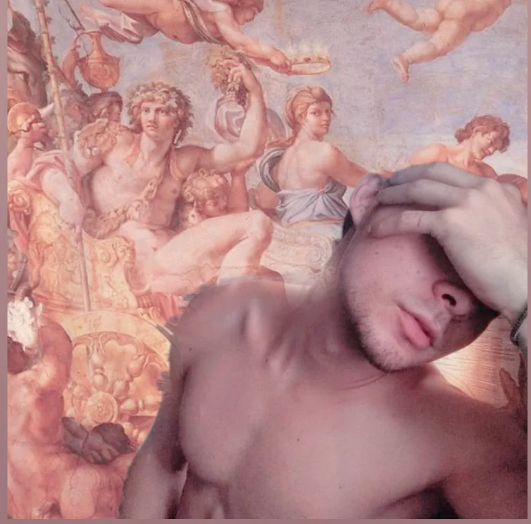 Horny-boy08's Offline XXX Chat